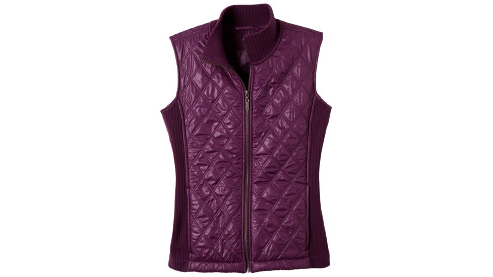 prAna Diva Vest - Women's-Grapevine-Large