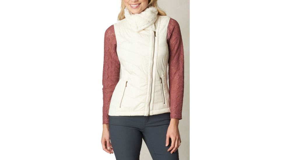 prAna Diva Vest - Women's-Winter Clearance-X-Small