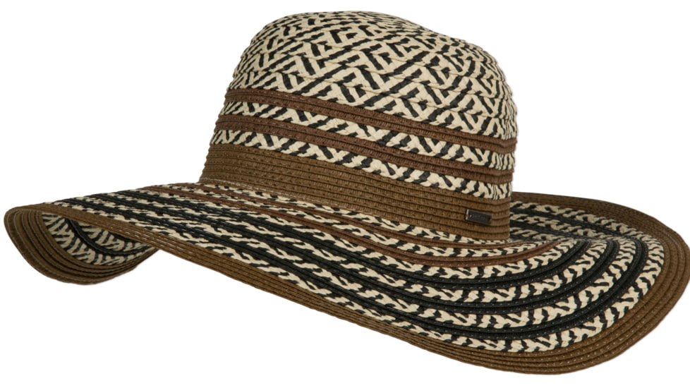 prAna Dora Sun Hat - Women's -Black
