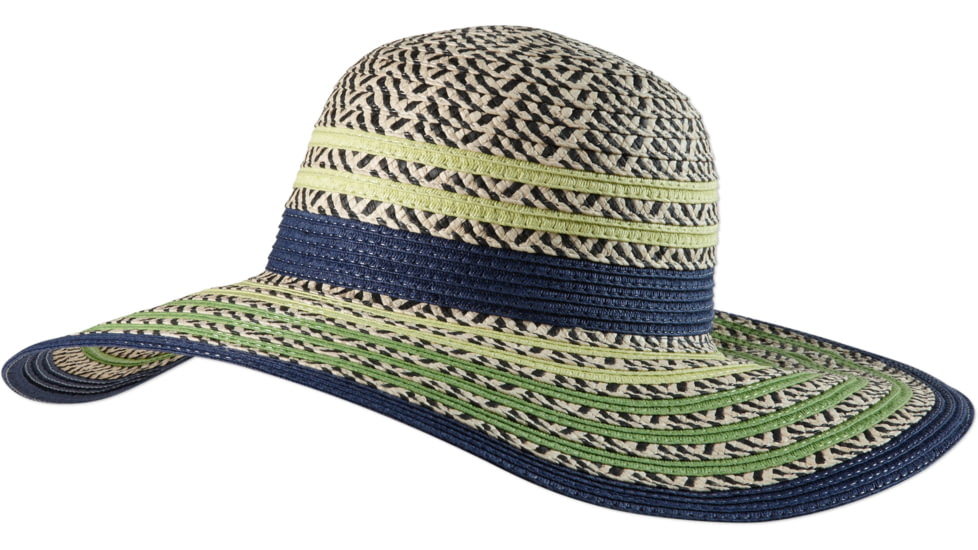 prAna Dora Sun Hat - Women's -Cobalt