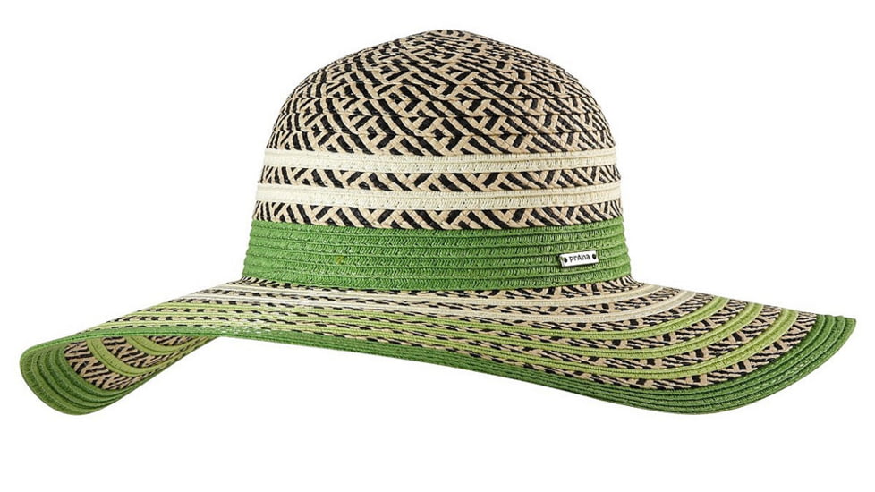 prAna Dora Sun Hat - Women's -Dusty Pine