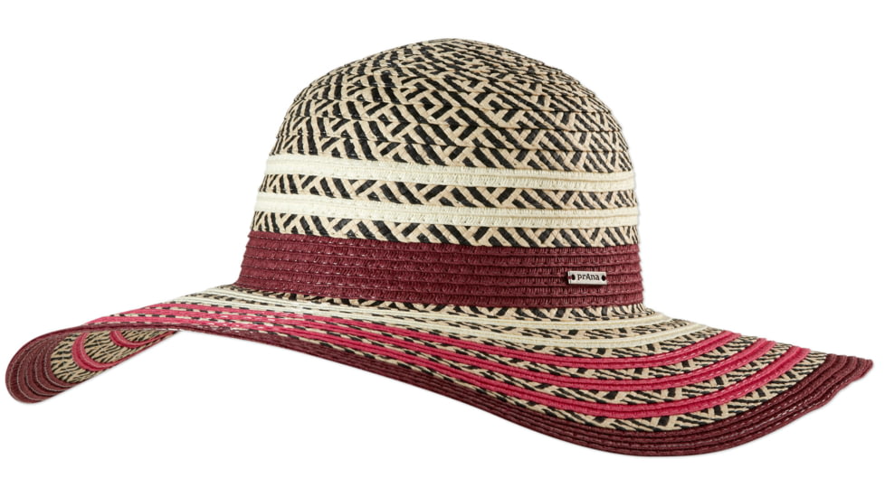 Dora Sun Hat - Womens -Azalea