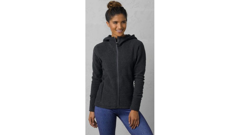 prAna Drea Jacket - Women's-Coal-Medium
