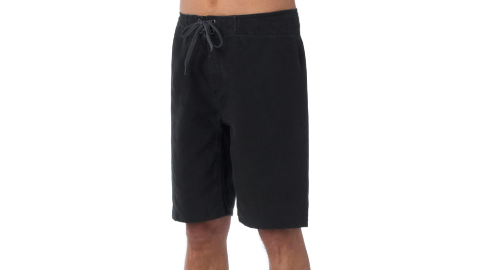 prAna Dune Short - Men's-Black-10 in-38 Waist
