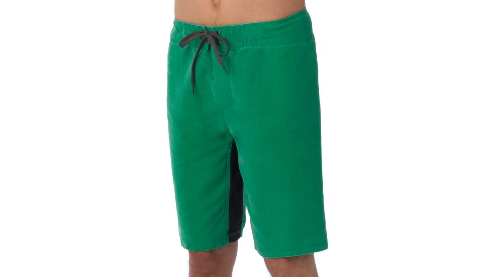 Dune Short - Mens-Dark Clover-10 in-33 Waist