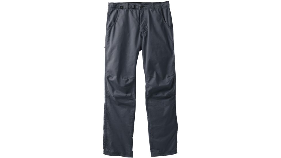 prAna Ecliptic 2 Pant - Men's-Coal-Medium