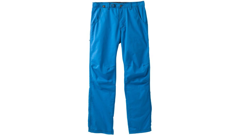 prAna Ecliptic 2 Pant - Men's-Vortex Blue-Medium