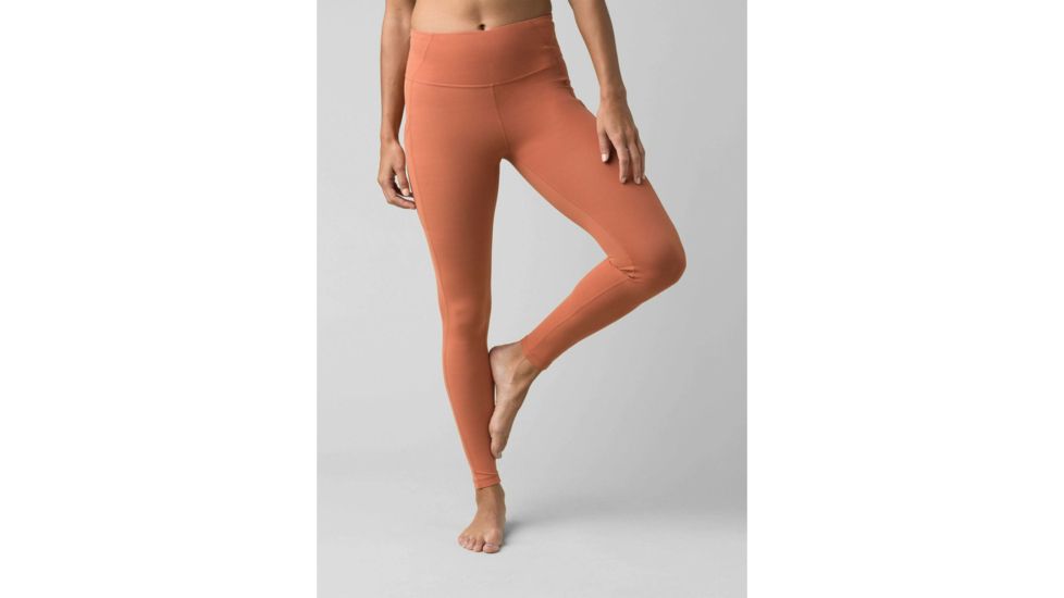 prAna Electa Legging - Womens, Liqueur, Small, W41190920-LIQ-S