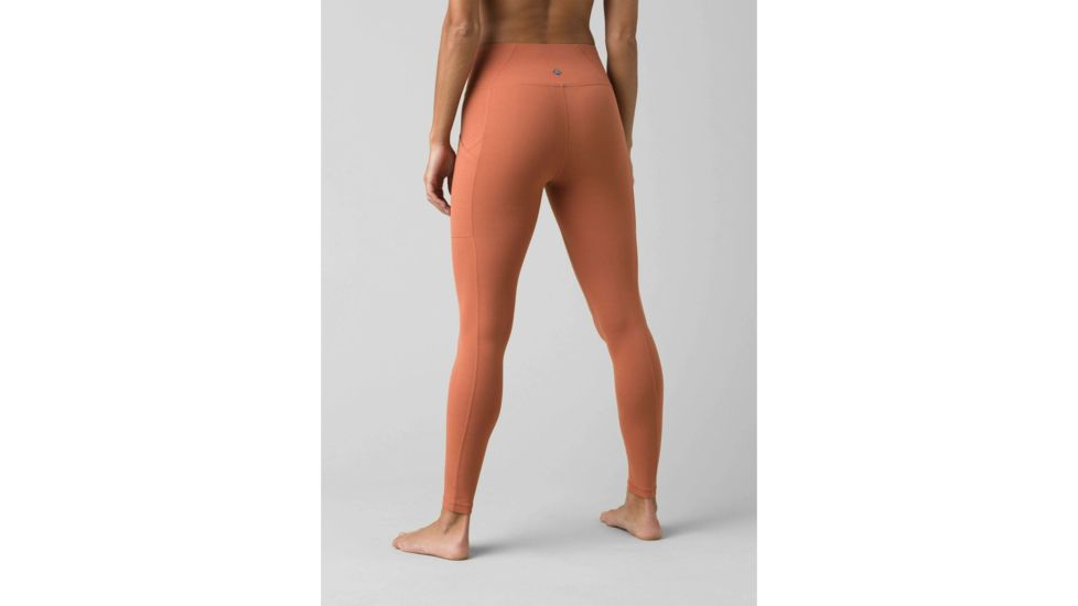 prAna Electa Legging - Womens, Liqueur, Small, W41190920-LIQ-S