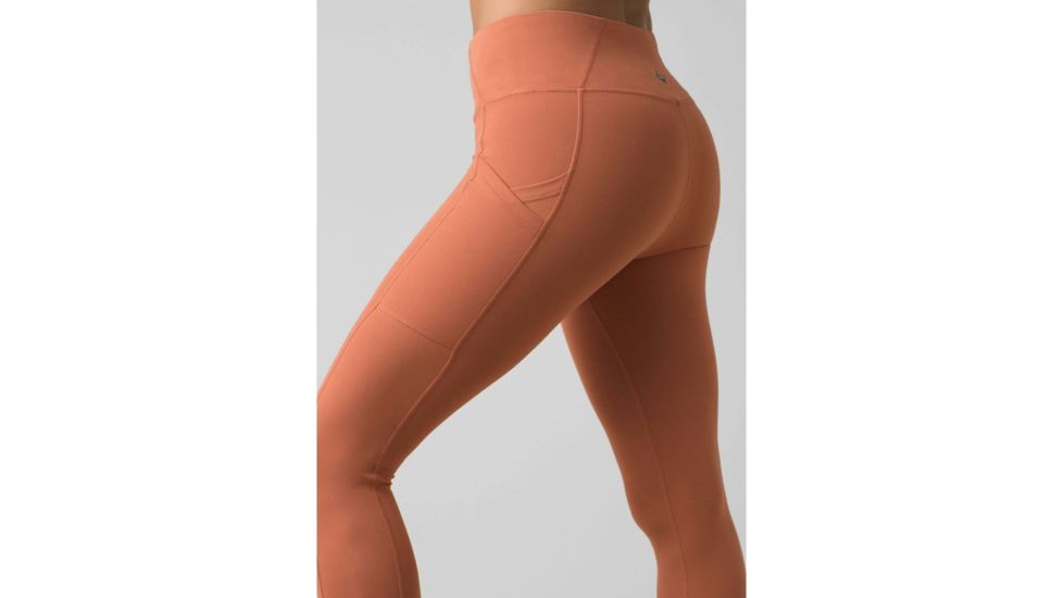 prAna Electa Legging - Womens, Liqueur, Small, W41190920-LIQ-S