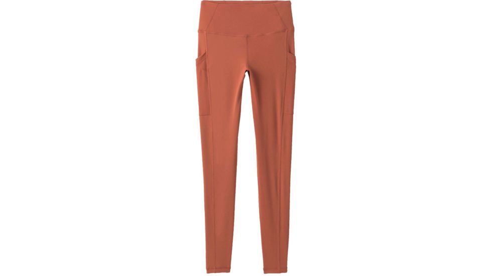 prAna Electa Legging - Womens, Liqueur, Small, W41190920-LIQ-S