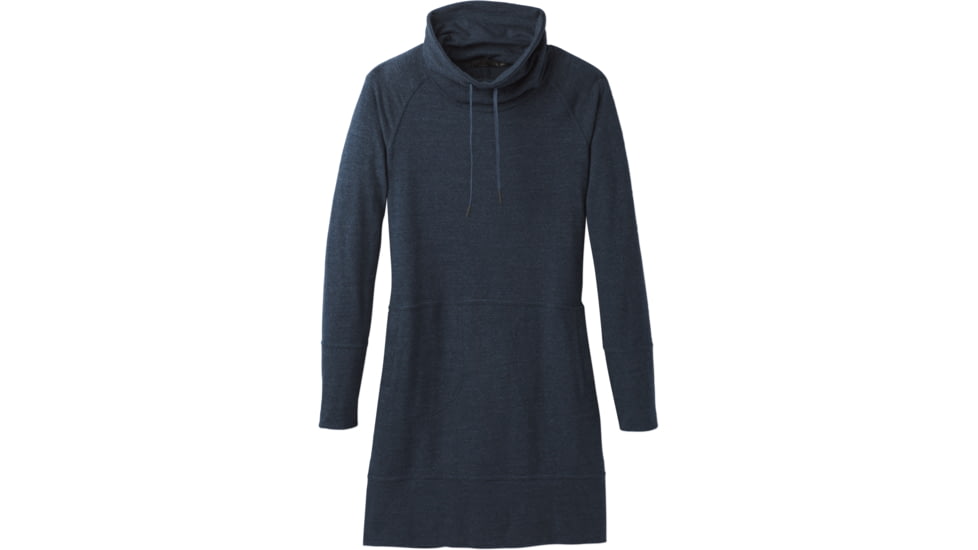 prAna Ellis Dress - Women's-Nautical-Medium