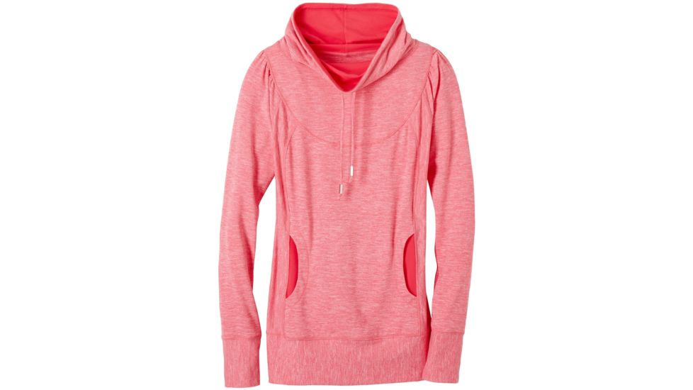 prAna Ember Top - Women's -Azalea-Small