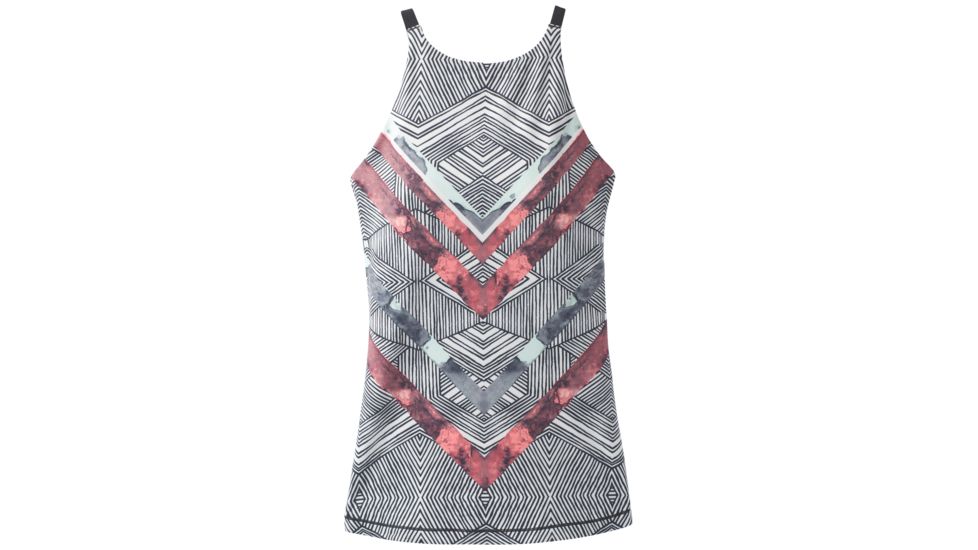 prAna Emsley Top - Women's, Bone Caribou, Small, W13180827-BOCA-S