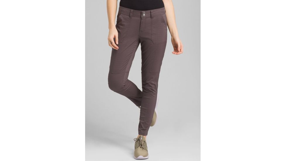 prAna Essex Pant, Granite, 10, W43180731 -022-10