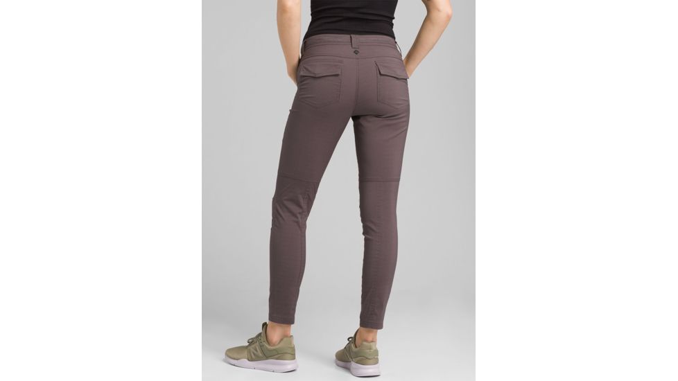 prAna Essex Pant, Granite, 10, W43180731 -022-10
