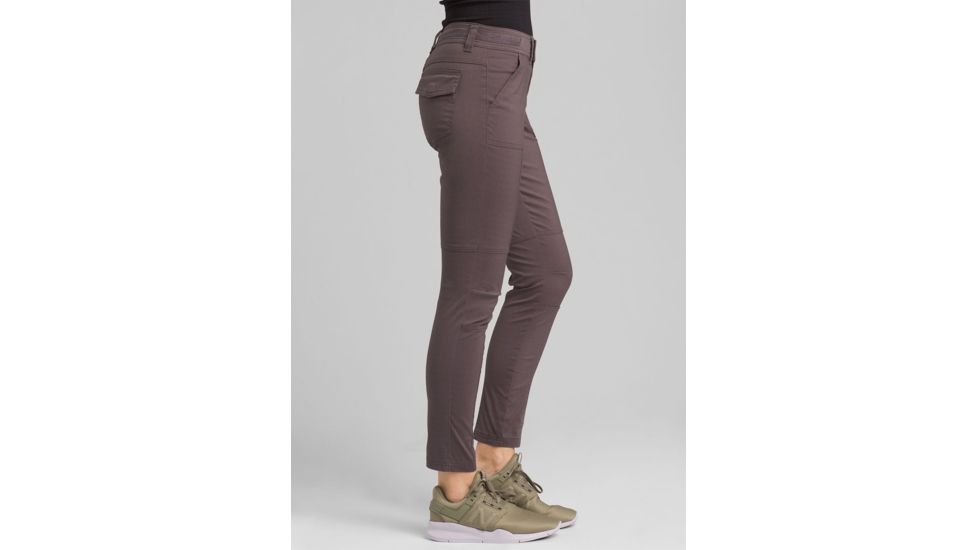prAna Essex Pant, Granite, 10, W43180731 -022-10