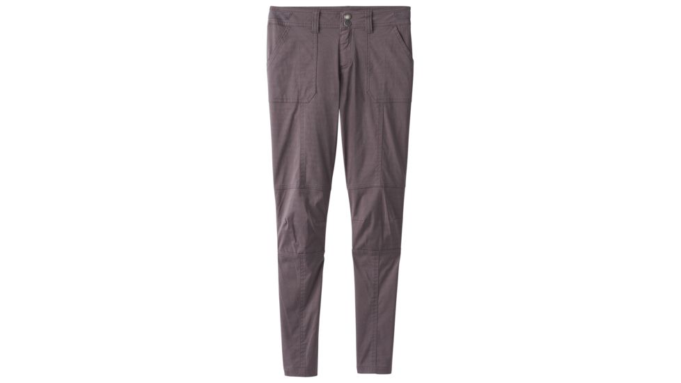 prAna Essex Pant - Womens, Granite, 6, W43180731 -022-6