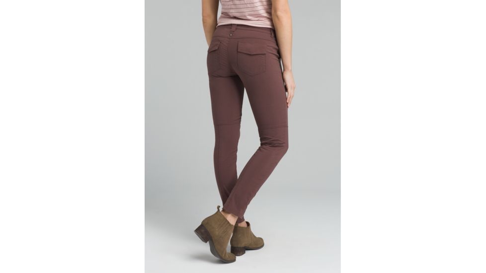 prAna Essex Pant - Womens, Wedged Wood, 12, W43180731-WDWO-12