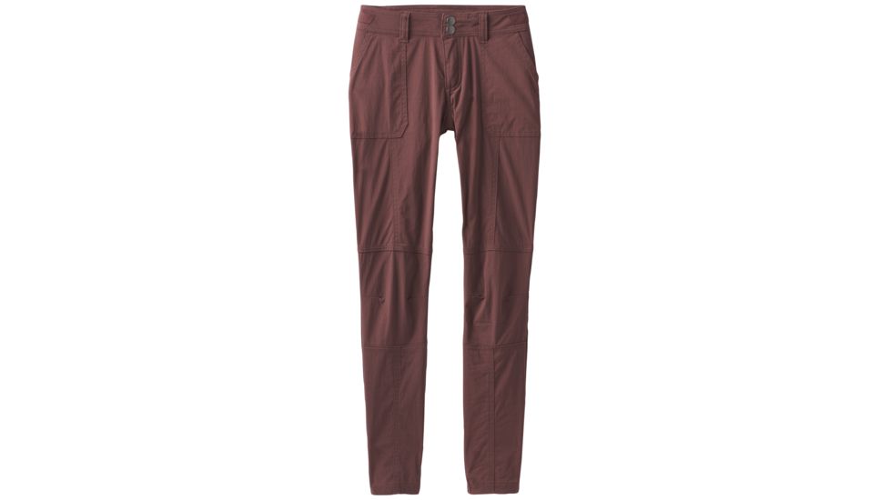 prAna Essex Pant - Womens, Wedged Wood, 12, W43180731-WDWO-12
