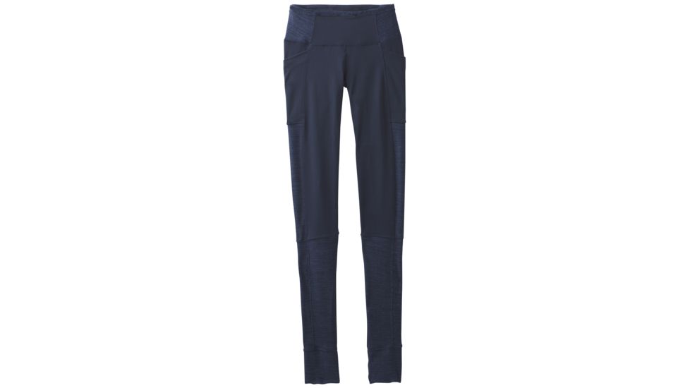 prAna Ethel Legging - Womens, Nautical, XSmall, W43180523-NAU-XS