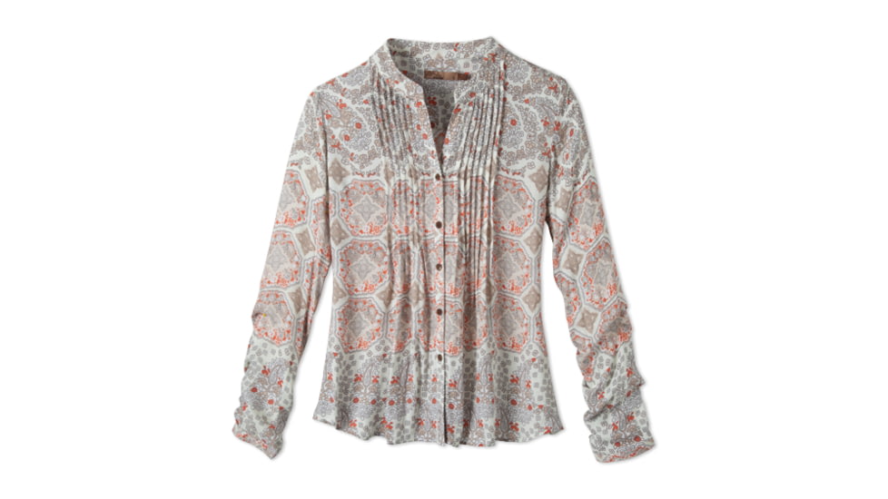 prAna Evelyn Shirt - Women's-Winter-Large