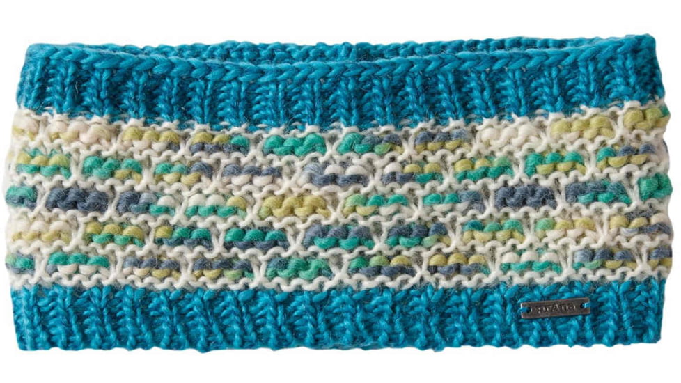 prAna Francesca Headband - Women's-Baltic-One Size