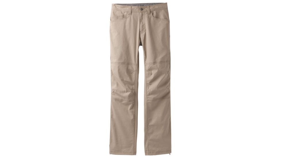 prAna Goldrush Pant - Men's, Dark Khaki, 28 Waist, M41170326-DKKH-28