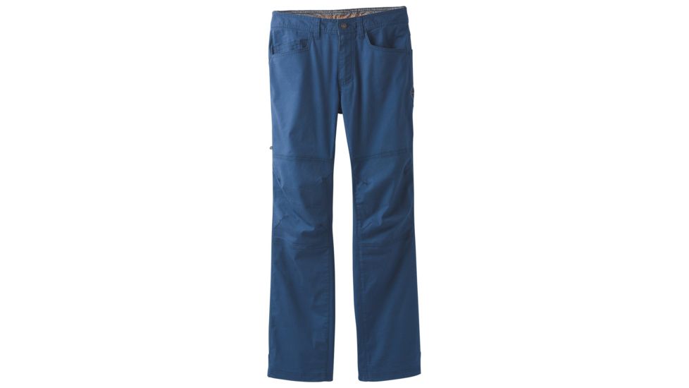 prAna Goldrush Pant - Men's, Equinox Blue, 34 Waist, M41170326-EQBL-34