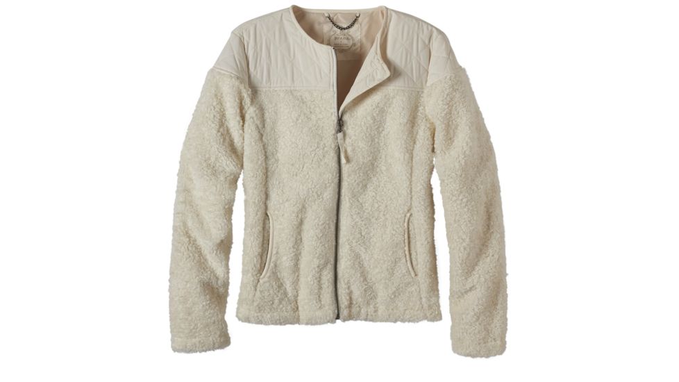 prAna Good Lux Jacket - Women's-Winter-X-Small