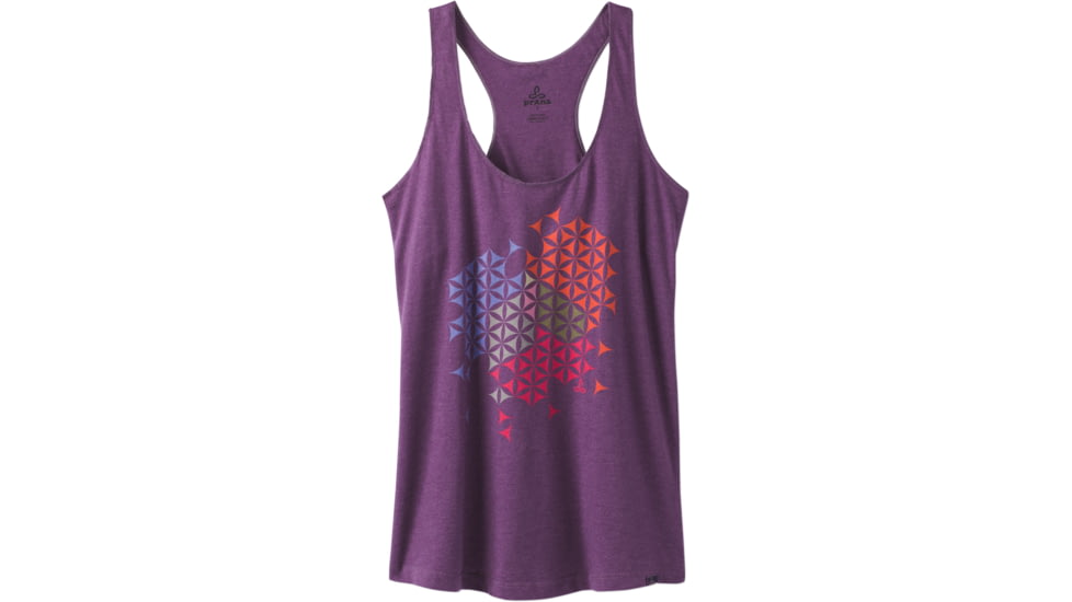 prAna Graphic Tank - Women's-Grapevine-Medium