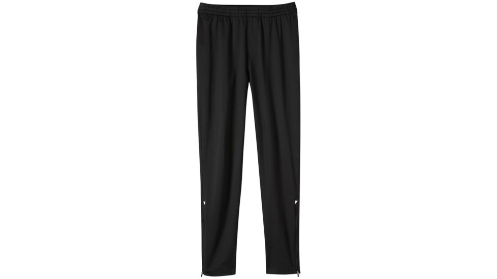 prAna Gravity Pant - Men's, Black, Large, M4GRAV315-BLK-L