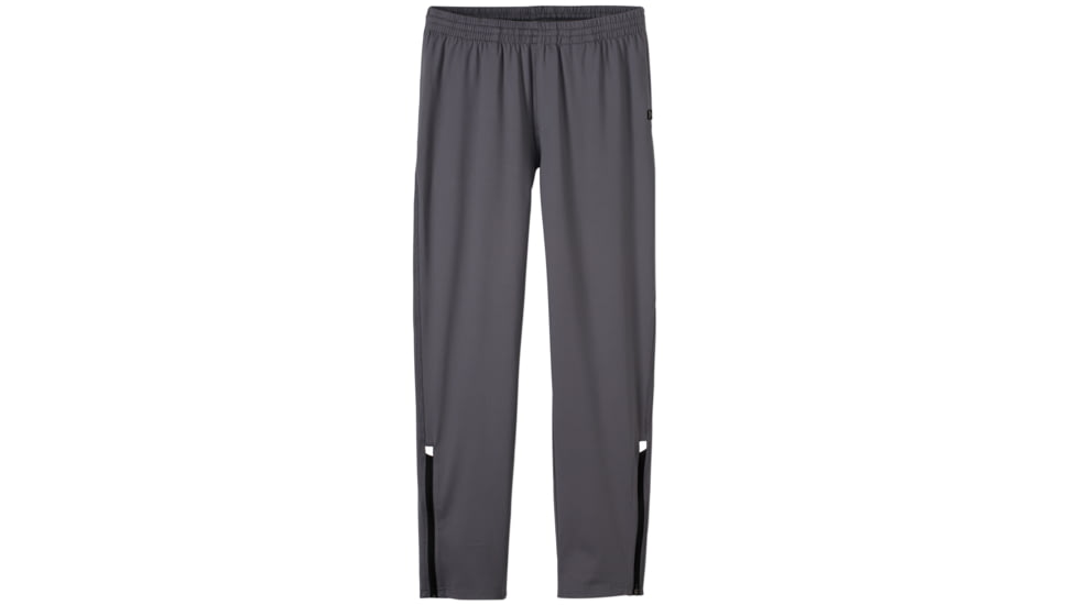 prAna Gravity Pant - Men's -Gravel-Small-Regular Inseam