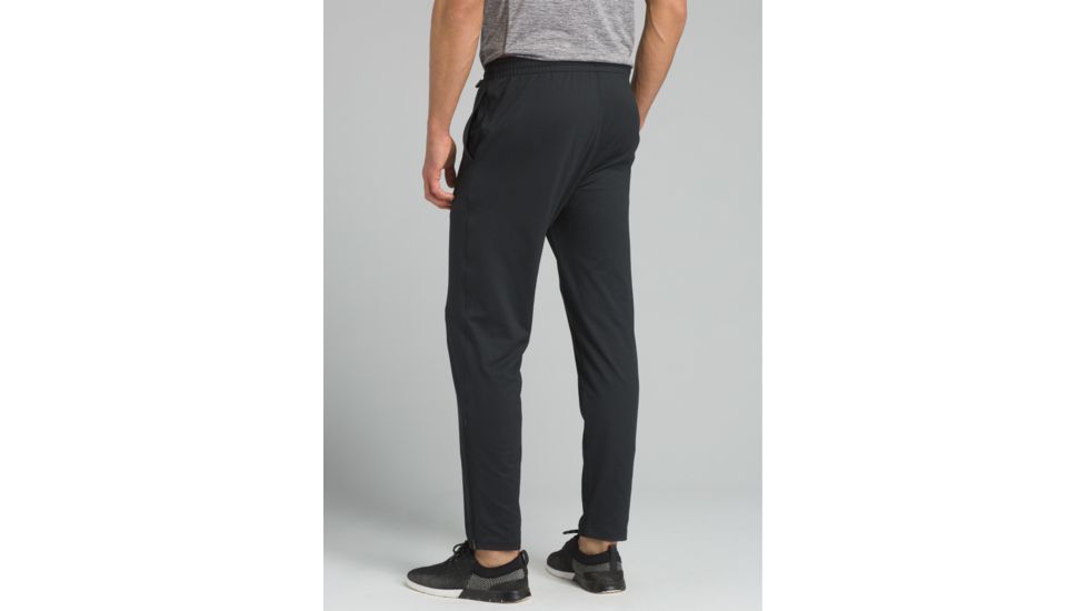 prAna Gravity Pant - Mens, Black, XSmall, M4GRAV315-BLK-XS
