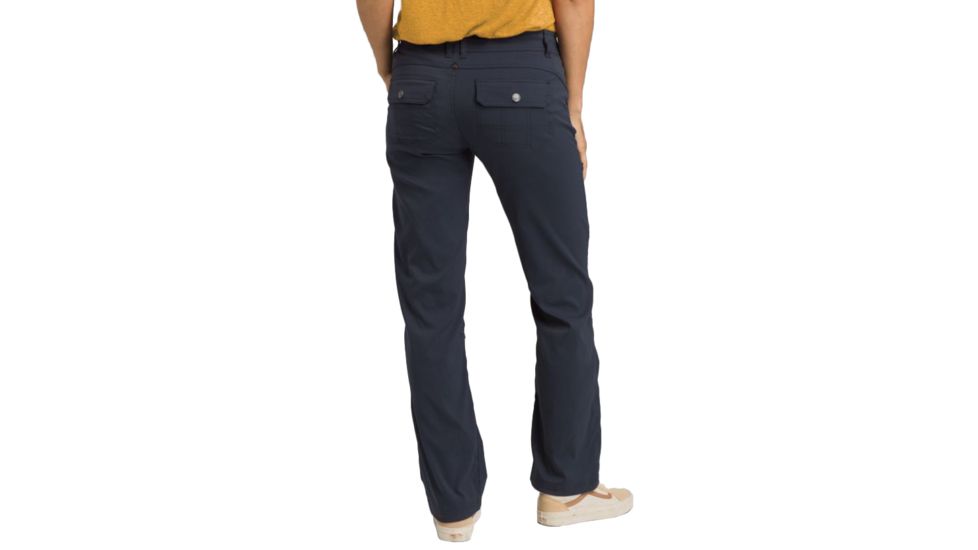prAna Halle Pant, Nautical, 16, Short Inseam, W4HASH113 -419-16