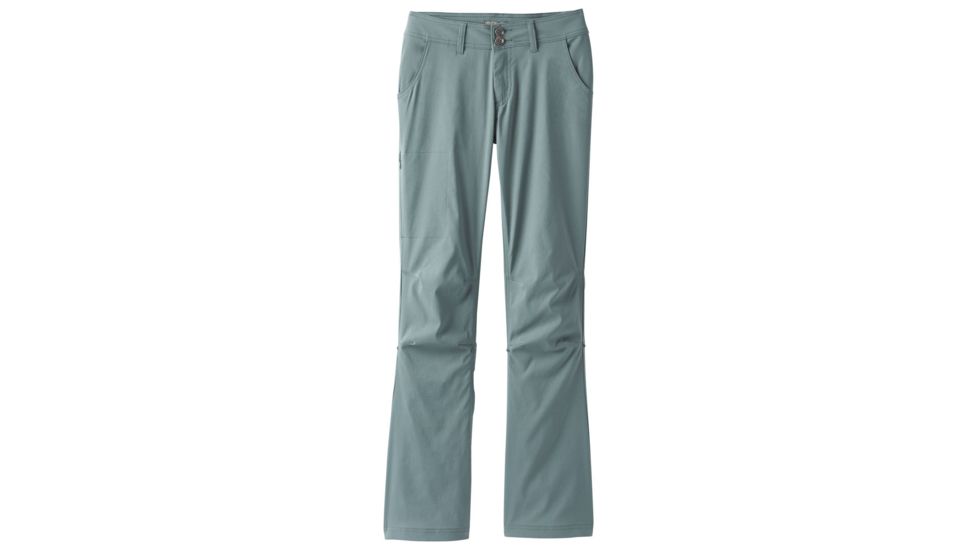prAna Halle Pant, Sedona Fields, 12, Tall Inseam, W4HATL113 -967-12