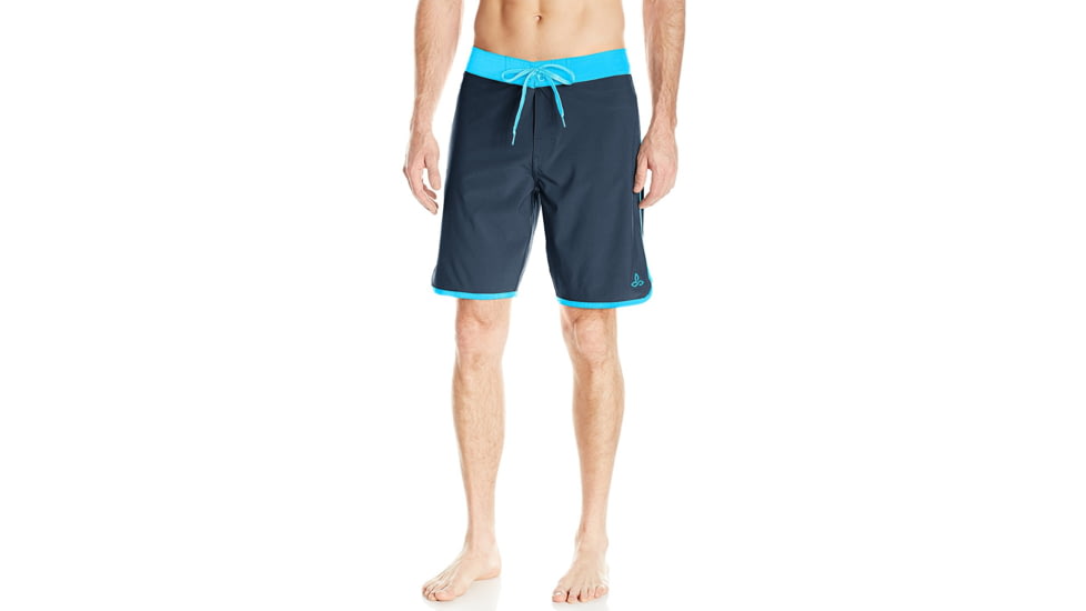 prAna High Seas Short - Men's-Nautical-38 Waist