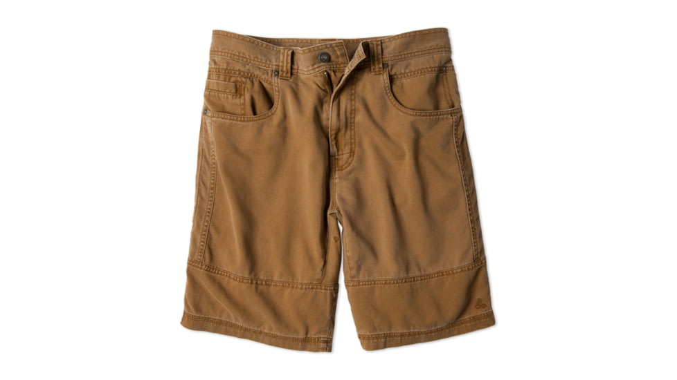 prAna Highland Short - Men's-Tortoise-34 Waist