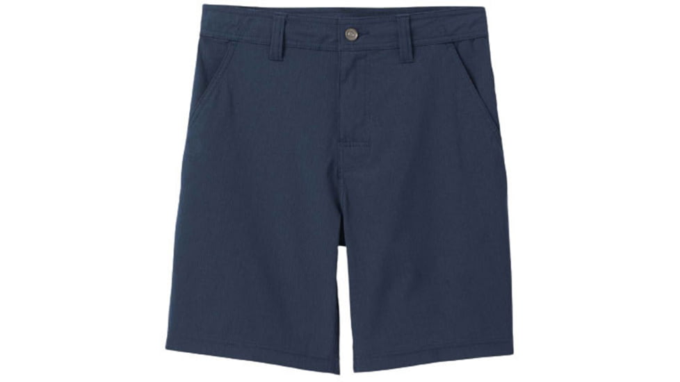 prAna Hybridizer Shorts - Mens, Nautical, 34, 1965291-400-08-34