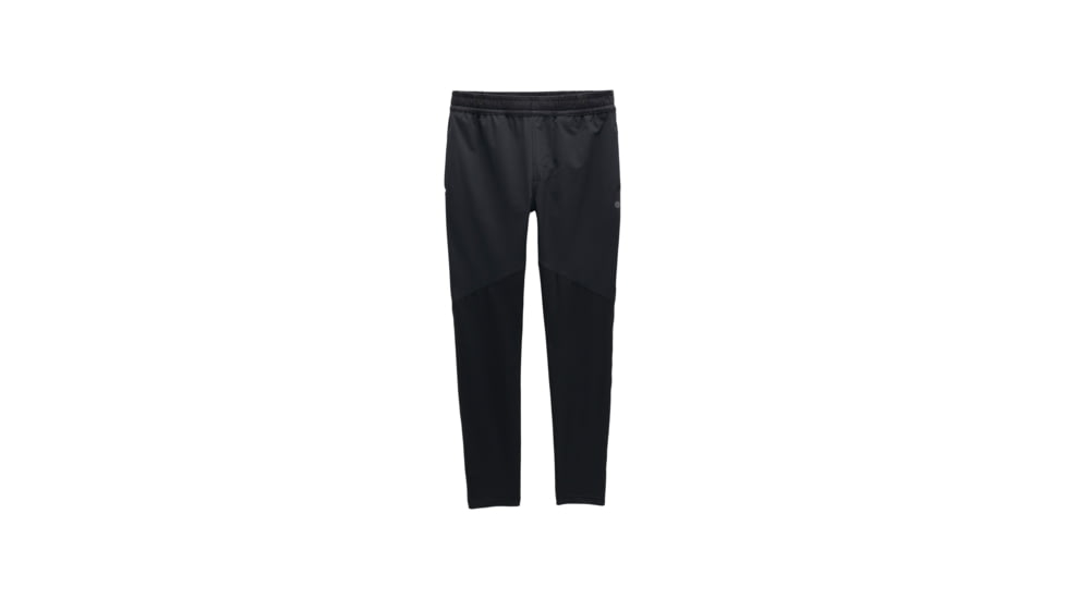 prAna Ice Flow Hybrid Pant - Mens, Black, Extra Large, 1973861-001-XL