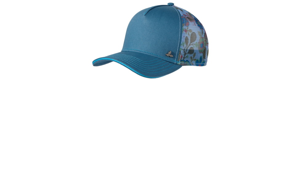 prAna Idalis Trucker Hat - Women's -Cove