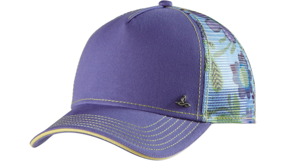 prAna Idalis Trucker Hat - Women's -Supernova