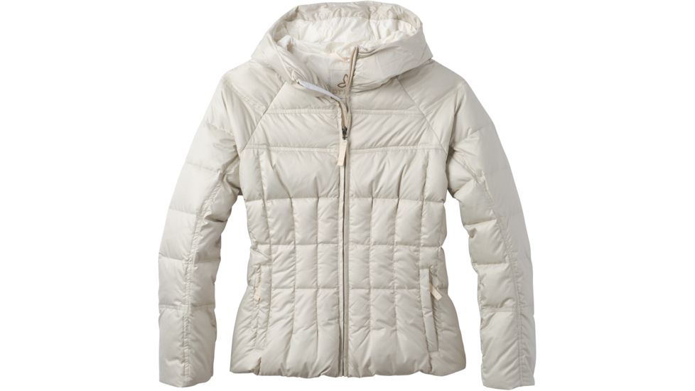 prAna Imogen Jacket - Women's-Jute-Large