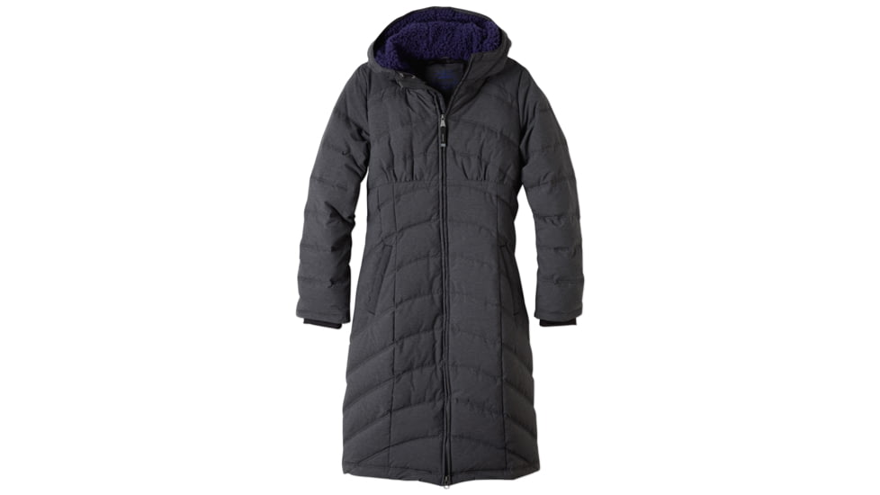 prAna Irina Jacket - Women's-Black-Medium