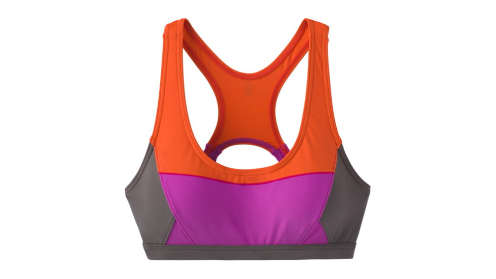 prAna Isma Top - Women's-Orchid Bloom-Medium