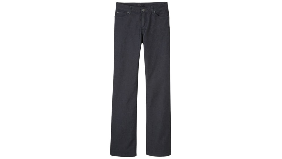prAna Jada Jean - Women's-Black-Clearance-Regular Inseam-8
