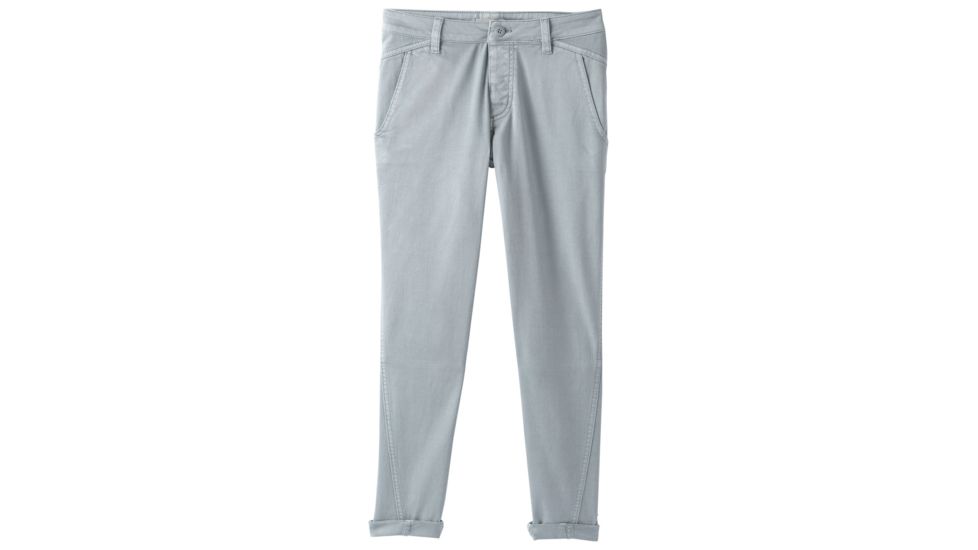 prAna Janessa Pant - Womens, Agave, 8, W43180507 -033-8