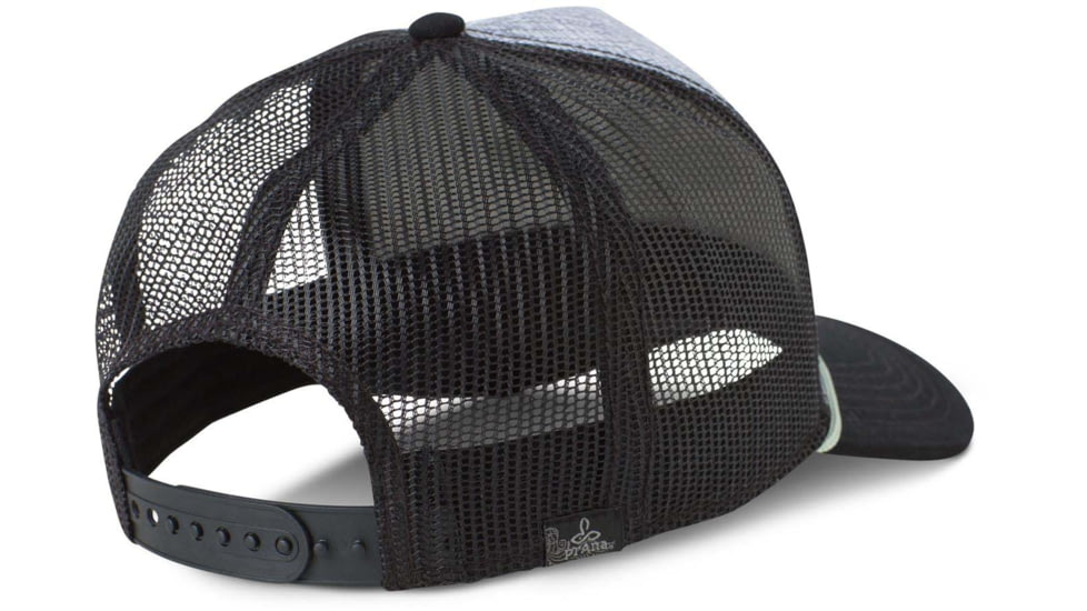 prAna Journeyman Hat - Womens, Black Bee, One Size, U53180653-BKBB-O/S
