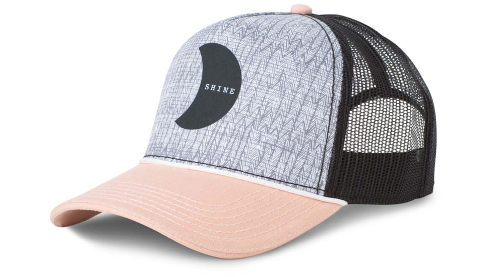 prAna Journeyman Hat - Womens, Champagne Moonshine, One Size, U53180653-CMMS-O/S