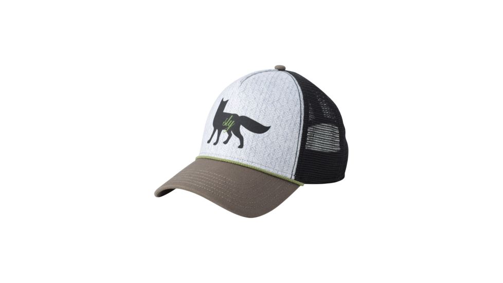 prAna Journeyman Hat - Women's, Sly Fox, One Size, U53180653-SLFX-O/S